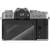 SmallRig 5804 - zestaw, 3x osłona ekranu do FUJIFILM X-T30 III/X-T30 II/X-T30/X-S10 - przykład użycia